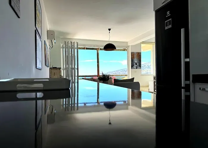 Elena - Luxury Diva Apartment