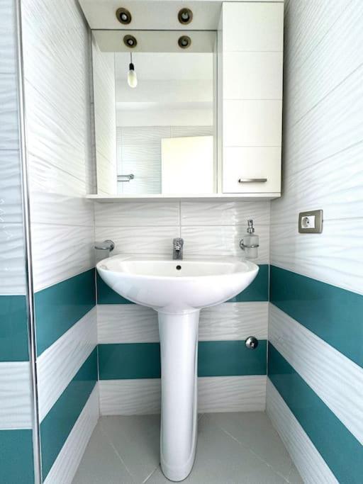 Apartman Elena - Luxury Diva *