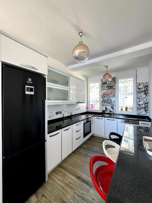 Elena - Luxury Diva Apartman *