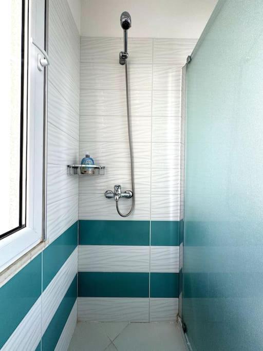 Elena - Luxury Diva Apartman Saranda