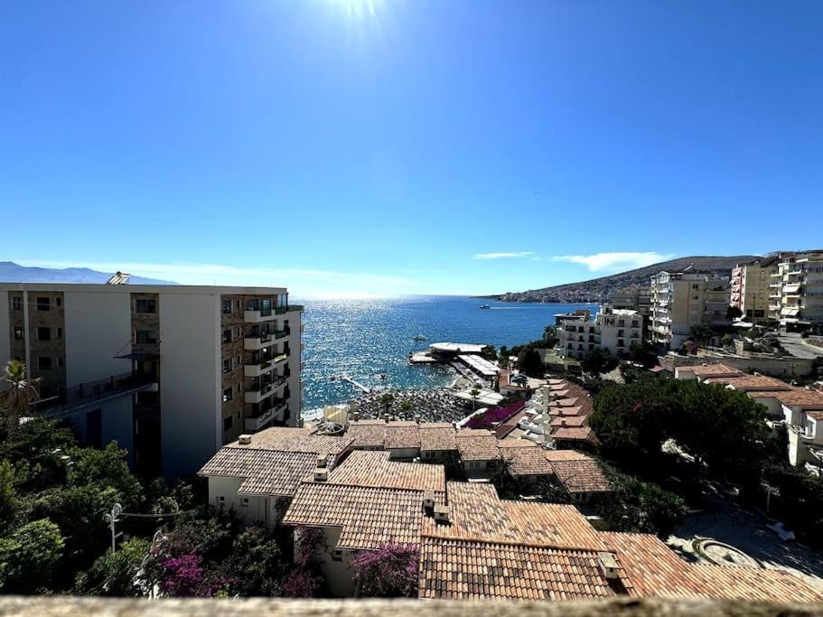 Elena - Luxury Diva Apartman Saranda