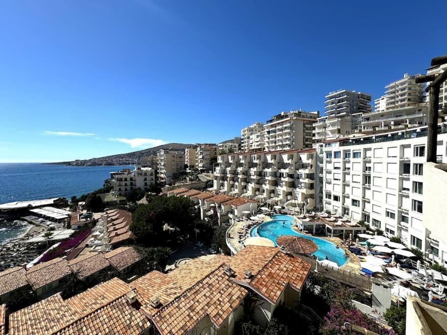 Apartman Elena - Luxury Diva