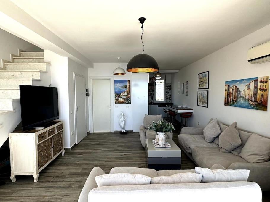 Elena - Luxury Diva Apartman *