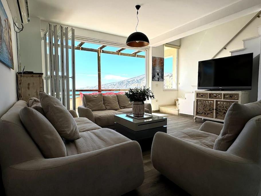 Apartman Elena - Luxury Diva *