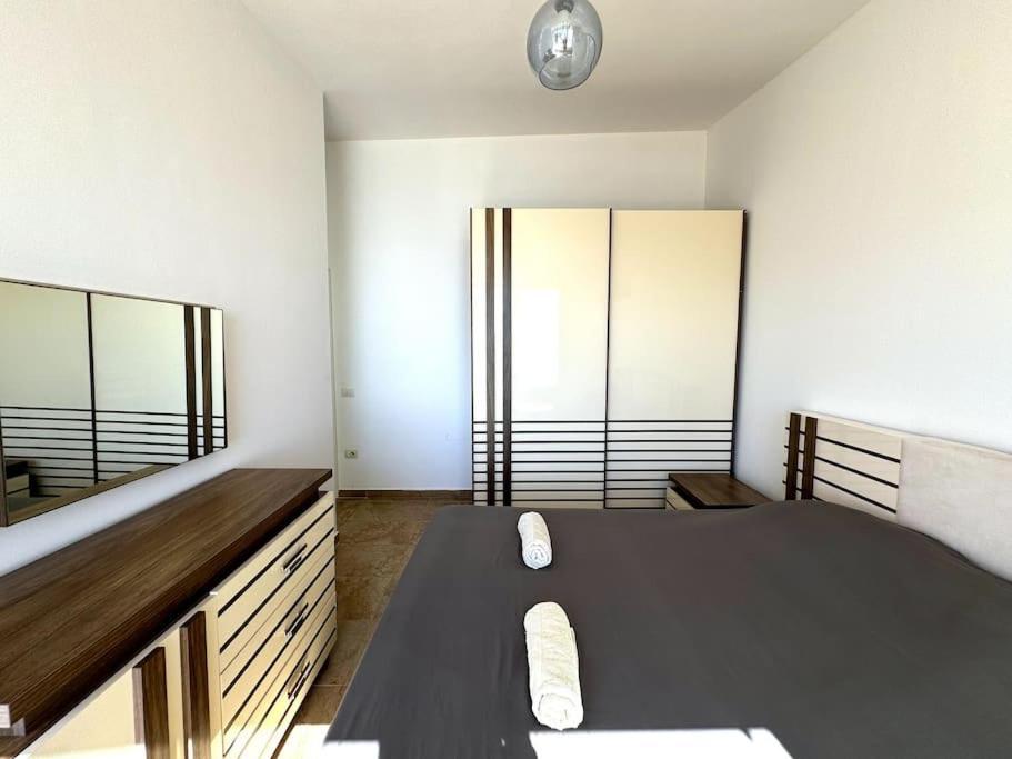 Elena - Luxury Diva Apartman Saranda