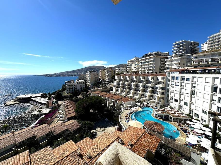 Apartman Elena - Luxury Diva